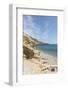 Balearic Islands - Jondal Beach-Guido Cozzi-Framed Photographic Print