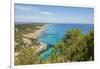 Balearic Islands - Panoramic View from El Mirador-Guido Cozzi-Framed Photographic Print