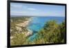 Balearic Islands - Panoramic View from El Mirador-Guido Cozzi-Framed Photographic Print