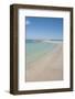 Balearic Islands - the Beach Platja De Sa Roqueta-Guido Cozzi-Framed Photographic Print