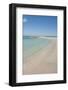 Balearic Islands - the Beach Platja De Sa Roqueta-Guido Cozzi-Framed Photographic Print