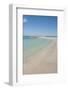 Balearic Islands - the Beach Platja De Sa Roqueta-Guido Cozzi-Framed Photographic Print