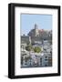 Balearic Islands - View of Dalt Vila (The Old Town) and the Cathedral-Guido Cozzi-Framed Photographic Print