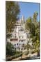 Balearic Islands - View of Dalt Vila (The Old Town) and the Cathedral-Guido Cozzi-Mounted Photographic Print