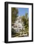 Balearic Islands - View of Dalt Vila (The Old Town) and the Cathedral-Guido Cozzi-Framed Photographic Print