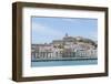 Balearic Islands - View of the Old Town from the Port-Guido Cozzi-Framed Photographic Print