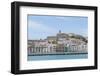 Balearic Islands - View of the Old Town from the Port-Guido Cozzi-Framed Photographic Print