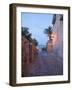 Balearic Islands - View of the Old Town-Guido Cozzi-Framed Photographic Print