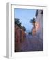 Balearic Islands - View of the Old Town-Guido Cozzi-Framed Photographic Print