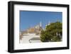 Balearic Islands - View of the Old Town-Guido Cozzi-Framed Photographic Print
