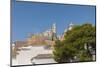 Balearic Islands - View of the Old Town-Guido Cozzi-Mounted Photographic Print