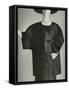 Balenciaga Fashion-null-Framed Stretched Canvas