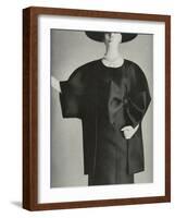 Balenciaga Fashion-null-Framed Photographic Print