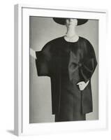 Balenciaga Fashion-null-Framed Photographic Print