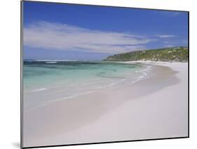Bales Beach, Kangaroo Island, Seal Bay Con. Park, South Australia, Australia-Neale Clarke-Mounted Photographic Print