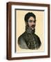 Chelsea Espresso