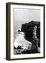 Bali Coastline-null-Framed Photographic Print