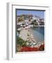 Bali, Crete, Greece, Europe-Tom Teegan-Framed Photographic Print