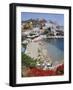 Bali, Crete, Greece, Europe-Tom Teegan-Framed Photographic Print