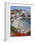 Bali, Crete, Greece, Europe-Tom Teegan-Framed Photographic Print