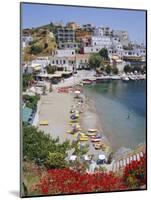 Bali, Crete, Greece, Europe-Tom Teegan-Mounted Photographic Print