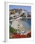 Bali, Crete, Greece, Europe-Tom Teegan-Framed Photographic Print