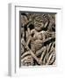 Bali Hyatt Hotel, Sanur Beach, Bali, Indonesia, Southeast Asia-Harding Robert-Framed Photographic Print