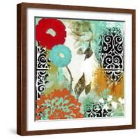 Bali I-Color Bakery-Framed Giclee Print