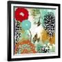 Bali I-Color Bakery-Framed Giclee Print