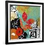 Bali II-Color Bakery-Framed Giclee Print