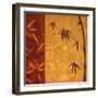 Bali II-Erin Lange-Framed Art Print