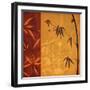 Bali II-Erin Lange-Framed Art Print