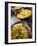Bali, Ubud, Bowls of Traditional Indonesian Food at a Cookery School in Ubud-Niels Van Gijn-Framed Photographic Print