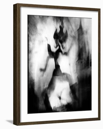 Bali-Gideon Ansell-Framed Photographic Print