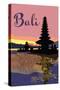 Bali-Jen Bucheli-Stretched Canvas