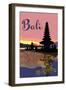 Bali-Jen Bucheli-Framed Art Print