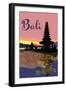 Bali-Jen Bucheli-Framed Art Print