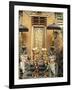 Balinese Legong Dancers, Indonesia-Stuart Westmorland-Framed Photographic Print