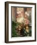 Balinese Legong Dancers, Indonesia-Stuart Westmorland-Framed Photographic Print