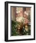 Balinese Legong Dancers, Indonesia-Stuart Westmorland-Framed Photographic Print