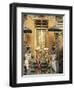 Balinese Legong Dancers, Indonesia-Stuart Westmorland-Framed Photographic Print