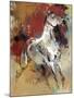 Balius-Ken Hurd-Mounted Giclee Print