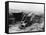 Balkan War Battlefield-null-Framed Stretched Canvas