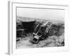 Balkan War Battlefield-null-Framed Photographic Print