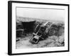 Balkan War Battlefield-null-Framed Photographic Print