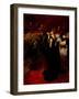 Ball At the Paris Opera-Jean-Louis Forain-Framed Giclee Print