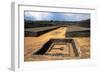 Ball Court at Teotenango-Danny Lehman-Framed Photographic Print