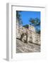 Ball Court, Coba Mayan Ruins, Quintana Roo, Mexico, North America-Richard Maschmeyer-Framed Photographic Print
