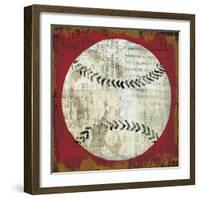 Ball I-Mo Mullan-Framed Premium Giclee Print