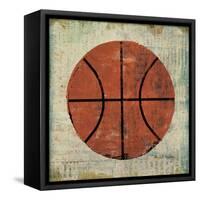 Ball II-null-Framed Stretched Canvas